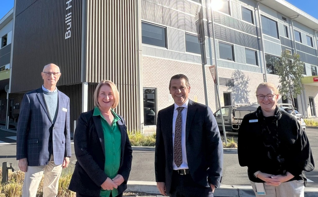 Bulli Hospital’s Urgent Care Centre will now operate Mondays to&nbsp;Saturdays