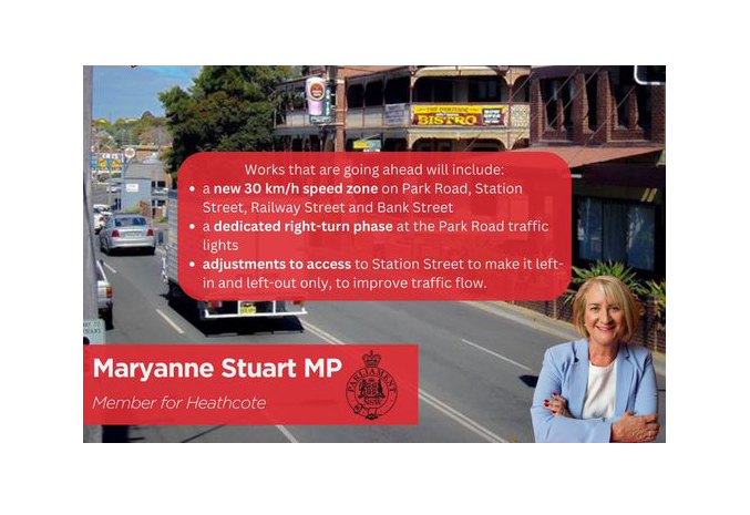 Controversial extensions to Bulli clearways ‘placed on&nbsp;hold’