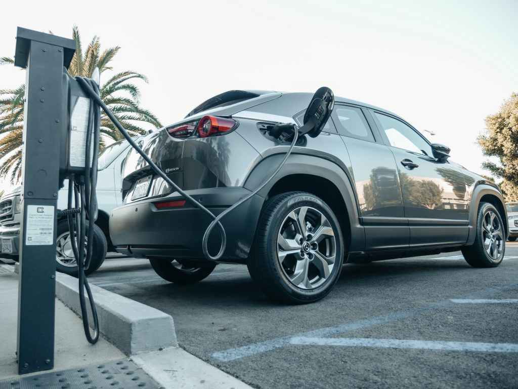EV Open Day at Thirroul hopes to dispel&nbsp;myths