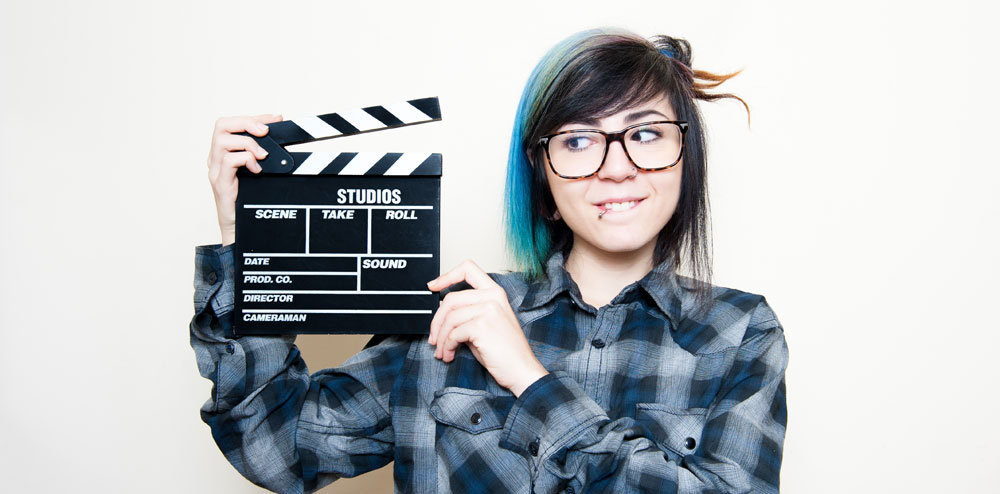 Film comp hopes to net the next Greta&nbsp;Gerwig