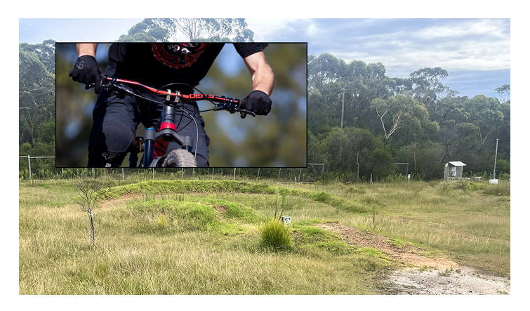 Work to start on removal of contaminated soil at Helensburgh Mountain Bike&nbsp;Park