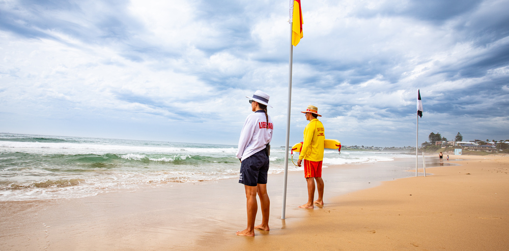 Austinmer one of Illawarra’s most popular beaches during last summer swim&nbsp;season