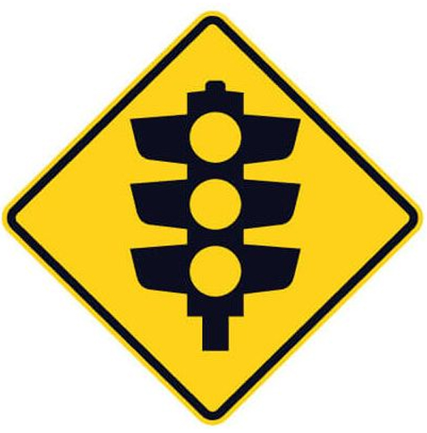 Changed traffic conditions on the Princes Highway at Fairy&nbsp;Meadow