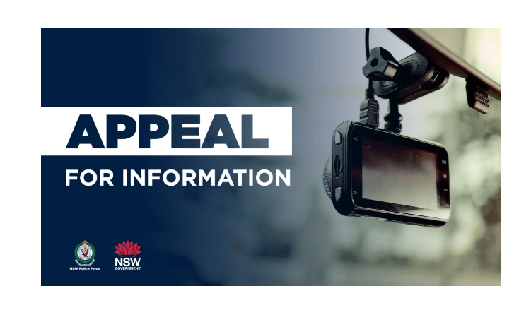 Police release CCTV following alleged Fairy Meadow hit and&nbsp;run