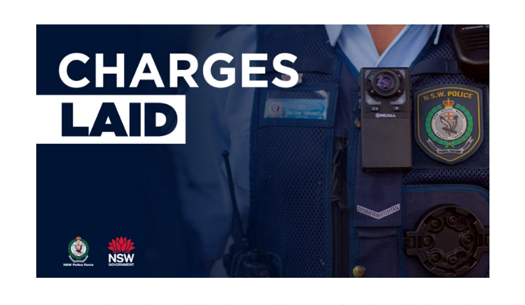 Man charged following discovery of an alleged hydroponic set up in Bellambi&nbsp;house