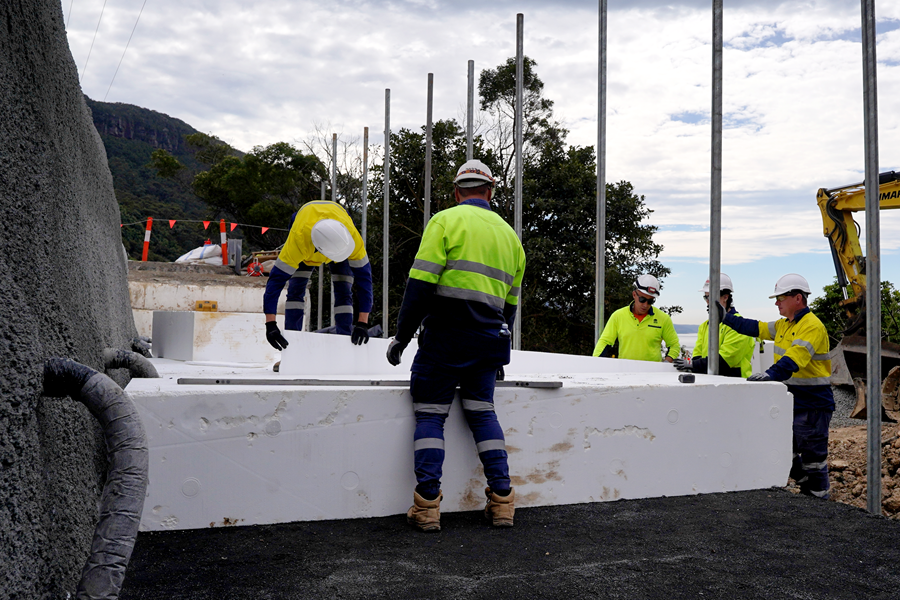Scarborough road repairs completed: What to?expect
