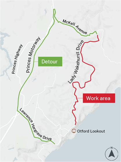 Otford Road Closures: Alternatives and Travel Advice for&nbsp;Motorists