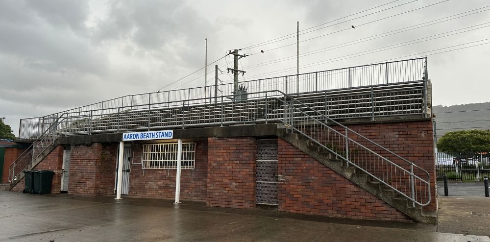 Thirroul’s Thomas Gibson Park set for major&nbsp;upgrade