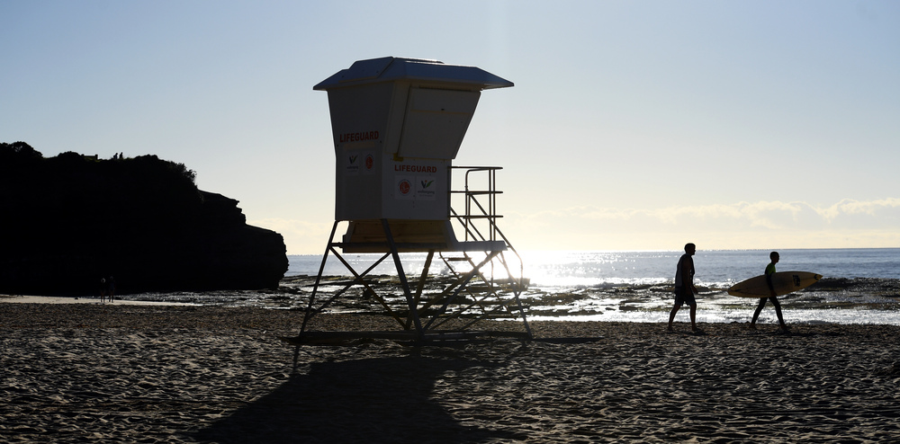 Future plans for Wollongong’s parks and&nbsp;beaches